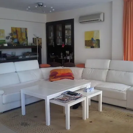 Long Beach Garden * Larnaca